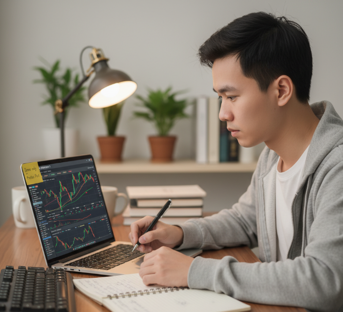 7 bước cơ bản để bắt đầu giao dịch ngoại hối.png 7 bước cơ bản để bắt đầu giao dịch ngoại hối.png